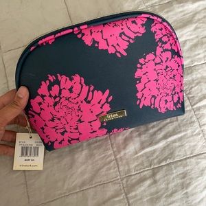 Trina Turk Makeup bag